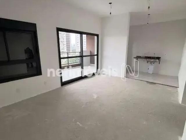 Apartamento para Venda em São Paulo/SP Jardim Santo Amaro 2 Quartos