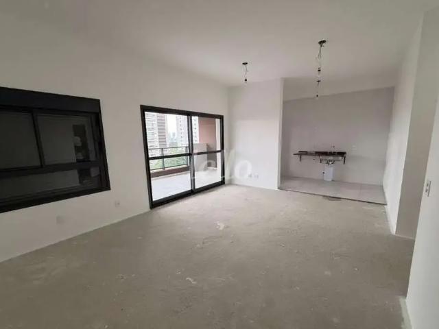 Apartamento para Venda em São Paulo/SP Jardim Santo Amaro 2 Quartos