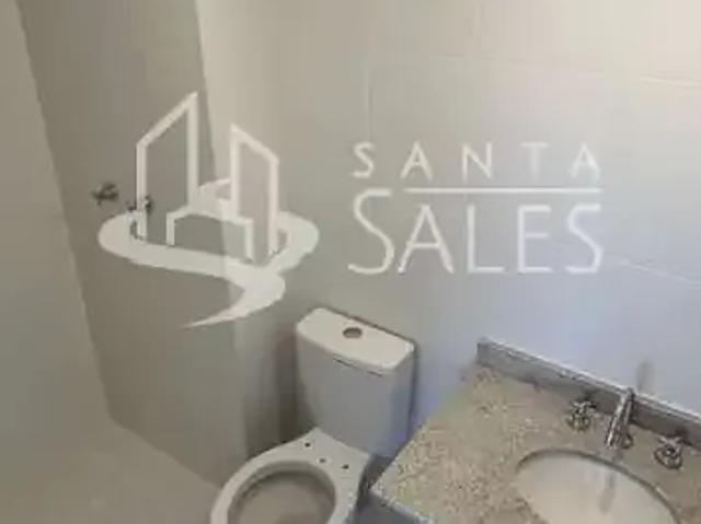 Apartamento para Venda em São Paulo/SP Jardim Santo Amaro 2 Quartos