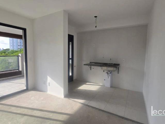 Apartamento para Venda em São Paulo/SP Jardim Santo Amaro 2 Quartos