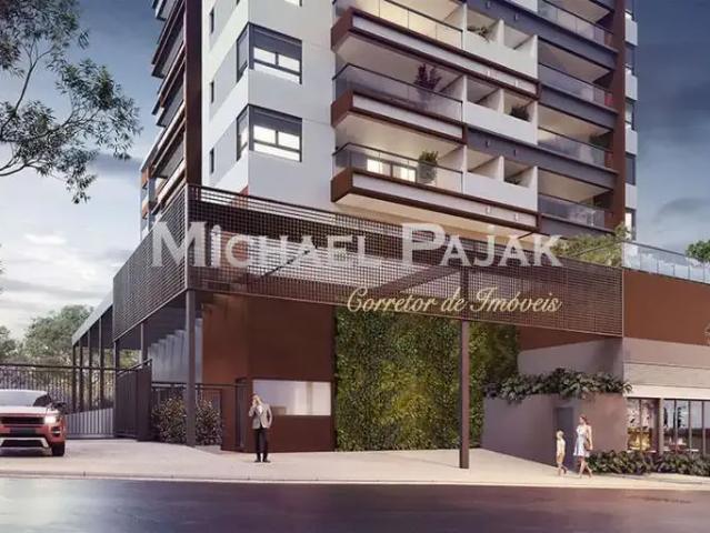 Apartamento para Venda em São Paulo/SP Jardim Santo Amaro 2 Quartos