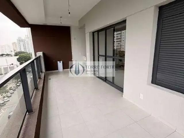 Apartamento para Venda em São Paulo/SP Jardim Santo Amaro 2 Quartos