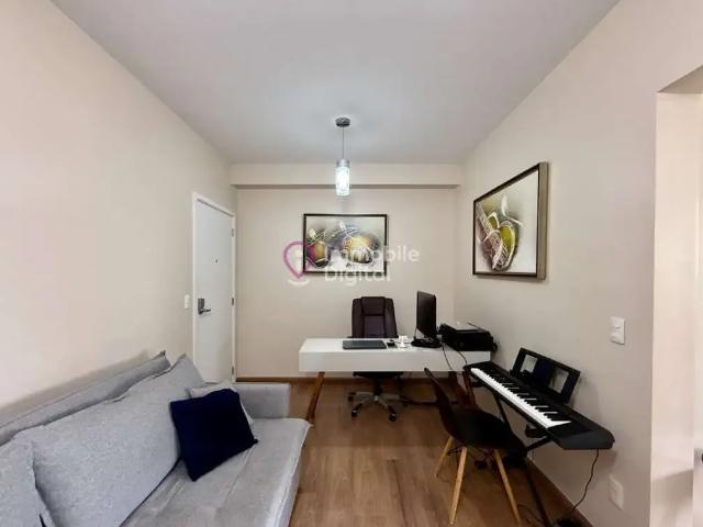Apartamento para Venda em São Paulo/SP Jardim Santo Amaro 2 Quartos