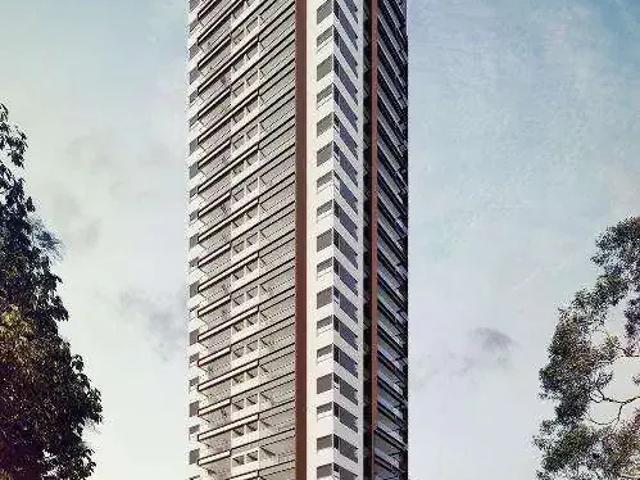 Apartamento para Venda em São Paulo/SP Jardim Santo Amaro 3 Quartos