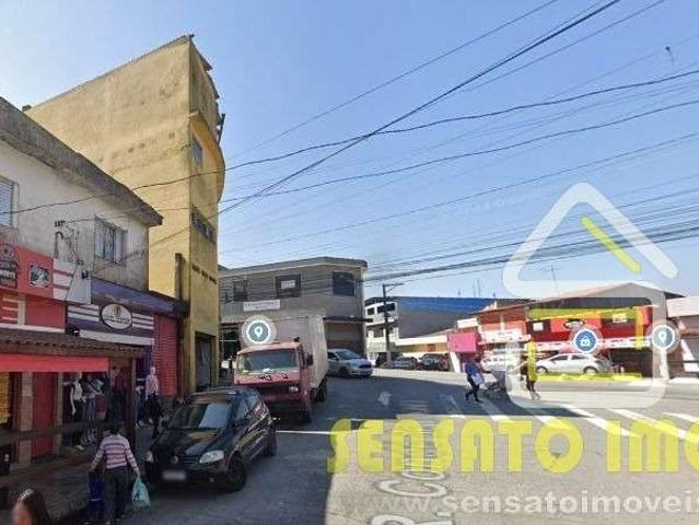 Apartamento para Venda em São Paulo/SP Jardim Santo André