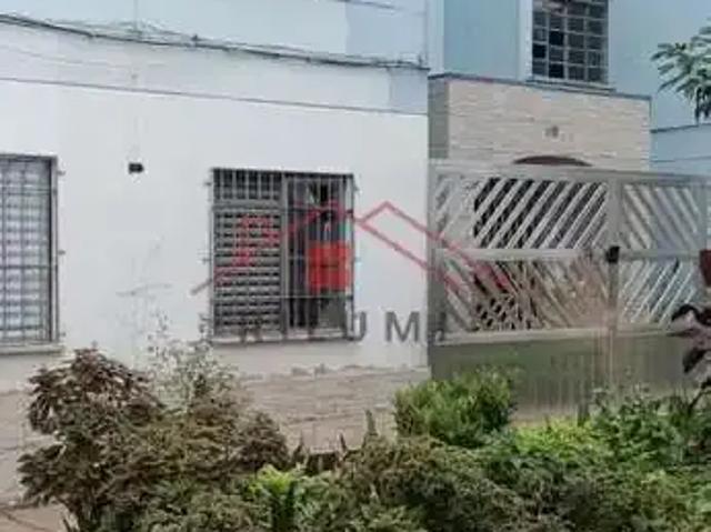 Apartamento para Venda em São Paulo/SP Jardim Santo André 2 Quartos