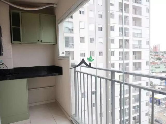 Apartamento para Venda em São Paulo/SP Jardim Santo Antoninho 3 Quartos