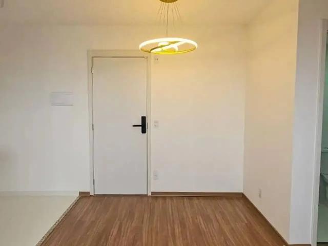 Apartamento para Venda em São Paulo/SP Jardim Santo Antoninho 2 Quartos