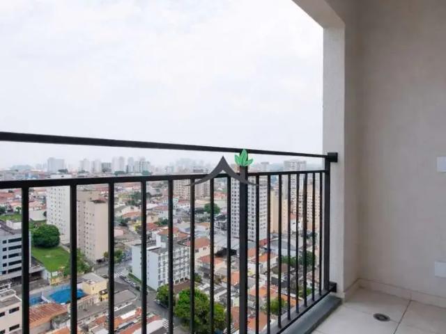 Apartamento para Venda em São Paulo/SP Jardim Santo Antoninho 2 Quartos