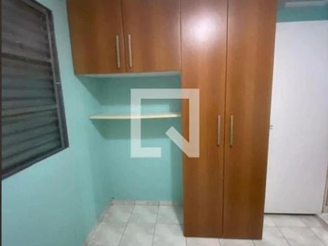 Apartamento para Venda em São Paulo/SP Jardim Santo Antonio 1 Quartos