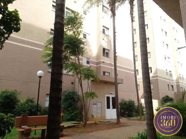 Apartamento para Venda em São Paulo/SP Jardim Santo Antonio 2 Quartos