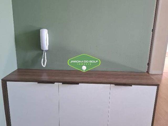 Apartamento para Venda em São Paulo/SP Jardim Santo Antonio 2 Quartos