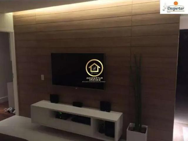 Apartamento para Venda em São Paulo/SP Jardim Santo Elias 4 Quartos