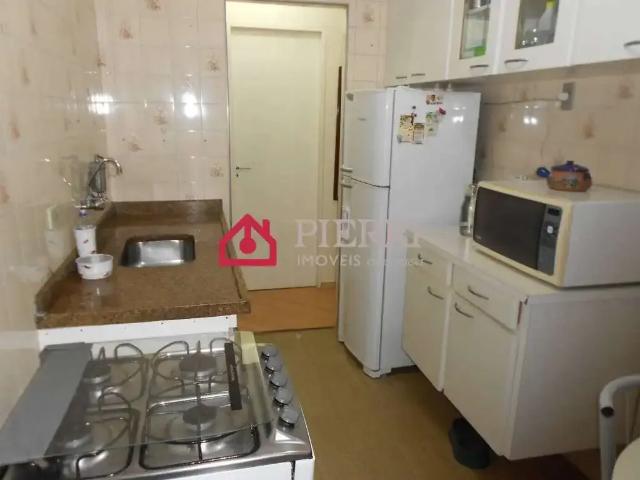 Apartamento para Venda em São Paulo/SP Jardim Santo Elias 2 Quartos