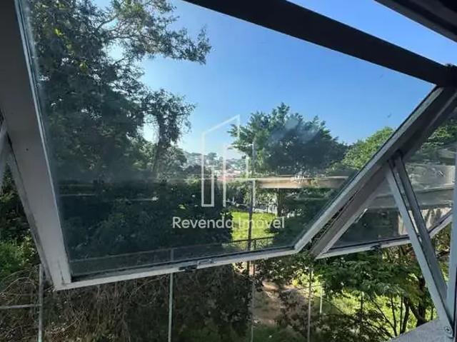 Apartamento para Venda em São Paulo/SP Jardim Santo Elias 2 Quartos