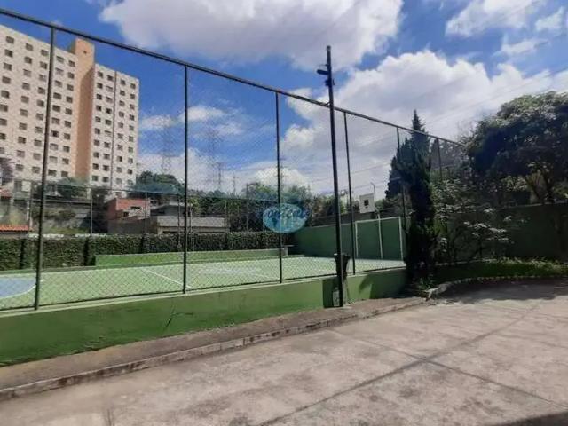Apartamento para Venda em São Paulo/SP Jardim Santo Elias 2 Quartos