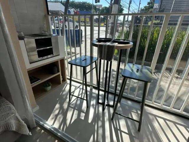 Apartamento para Venda em São Paulo/SP Jardim Santo Elias 2 Quartos