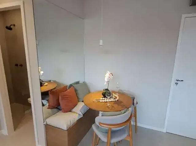 Apartamento para Venda em São Paulo/SP Jardim Santo Elias 2 Quartos