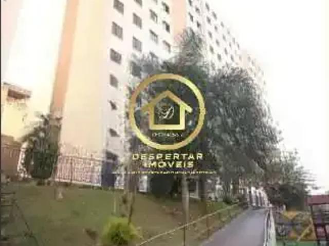 Apartamento para Venda em São Paulo/SP Jardim Santo Elias 2 Quartos