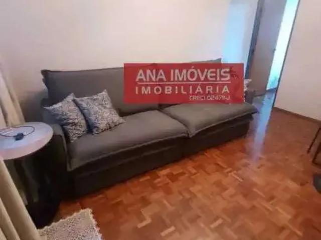 Apartamento para Venda em São Paulo/SP Jardim Santo Elias 2 Quartos