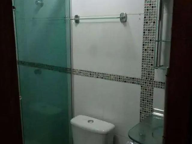 Apartamento para Venda em São Paulo/SP Jardim Santo Elias 2 Quartos