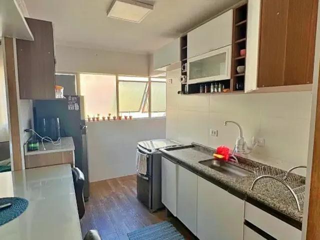 Apartamento para Venda em São Paulo/SP Jardim Santo Elias 2 Quartos