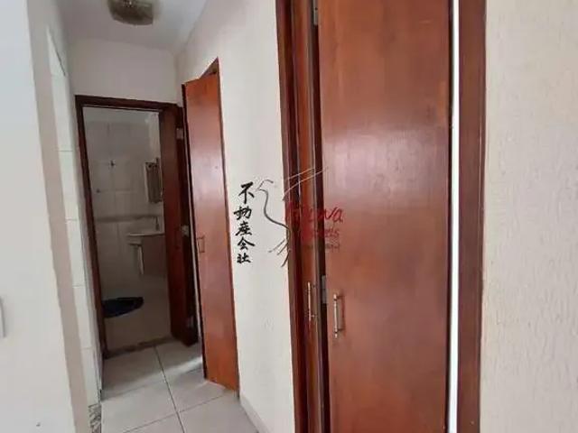 Apartamento para Venda em São Paulo/SP Jardim Santo Elias 2 Quartos