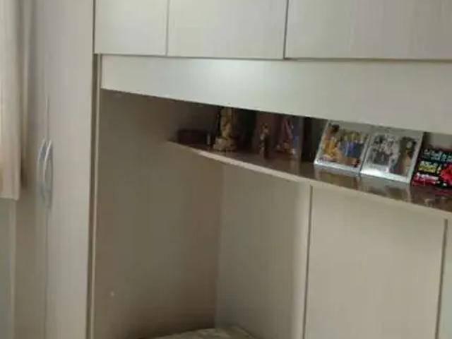 Apartamento para Venda em São Paulo/SP Jardim Santo Elias 2 Quartos