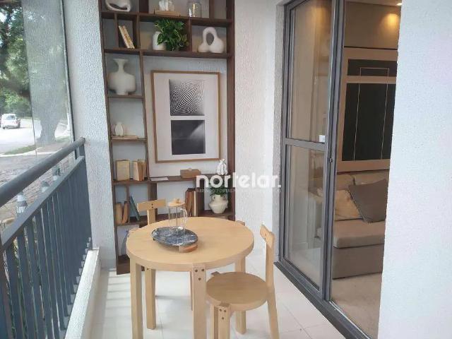 Apartamento para Venda em São Paulo/SP Jardim Santo Elias 2 Quartos