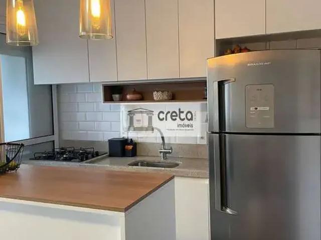 Apartamento para Venda em São Paulo/SP Jardim Santo Elias 2 Quartos