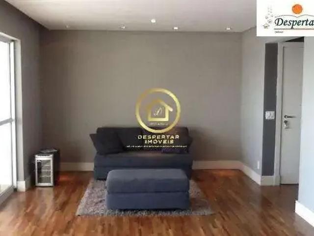 Apartamento para Venda em São Paulo/SP Jardim Santo Elias 3 Quartos