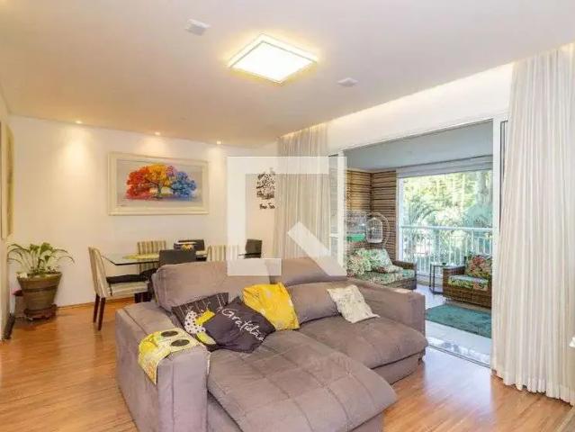 Apartamento para Venda em São Paulo/SP Jardim Santo Elias 3 Quartos