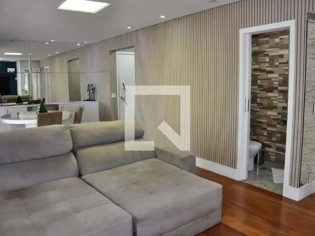 Apartamento para Venda em São Paulo/SP Jardim Santo Elias 3 Quartos