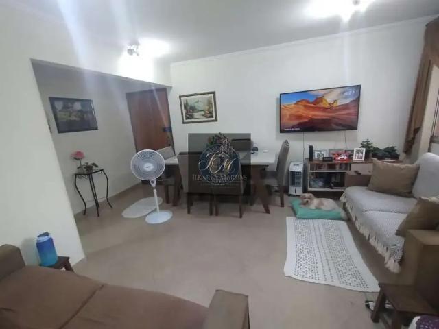 Apartamento para Venda em São Paulo/SP Jardim Sandra 3 Quartos