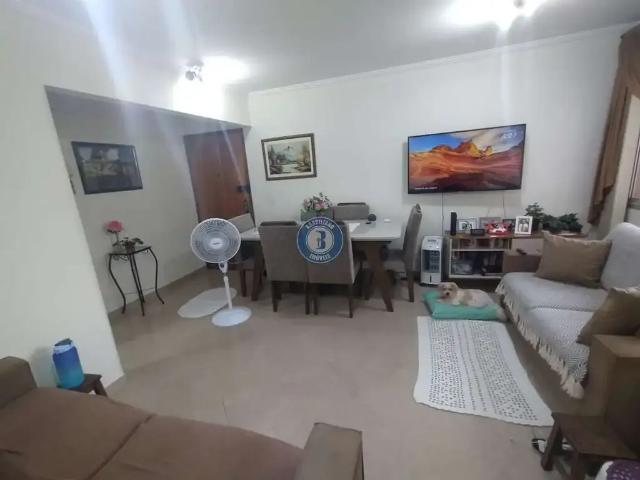 Apartamento para Venda em São Paulo/SP Jardim Sandra 3 Quartos