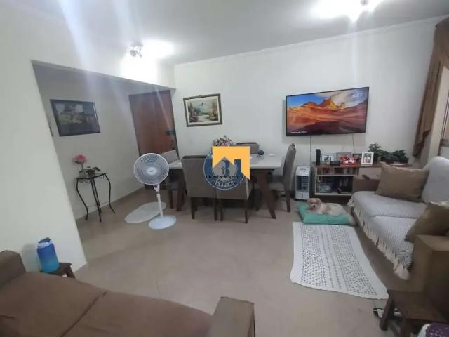 Apartamento para Venda em São Paulo/SP Jardim Sandra Maria 3 Quartos