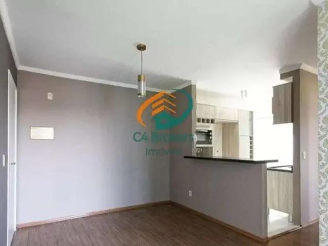 Apartamento para Venda em São Paulo/SP Jardim Sao José 2 Quartos