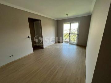 Apartamento à venda em Praça Joaquim Honorato de Camargo - Garagem