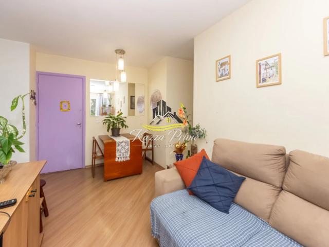 Apartamento para Venda em São Paulo/SP Jardim Sabará 2 Quartos