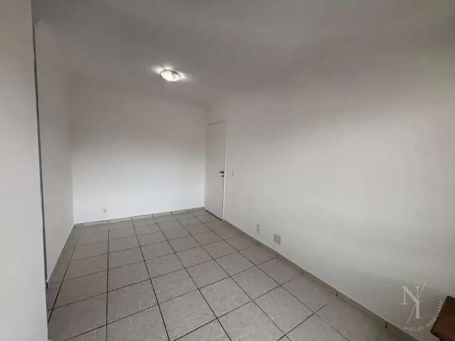 Apartamento para Venda em São Paulo/SP Jardim Sabará 2 Quartos