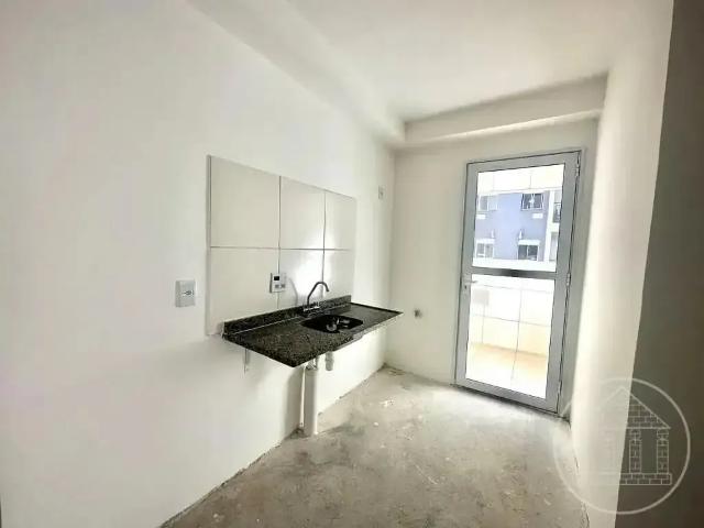 Apartamento para Venda em São Paulo/SP Jardim Sabará 2 Quartos