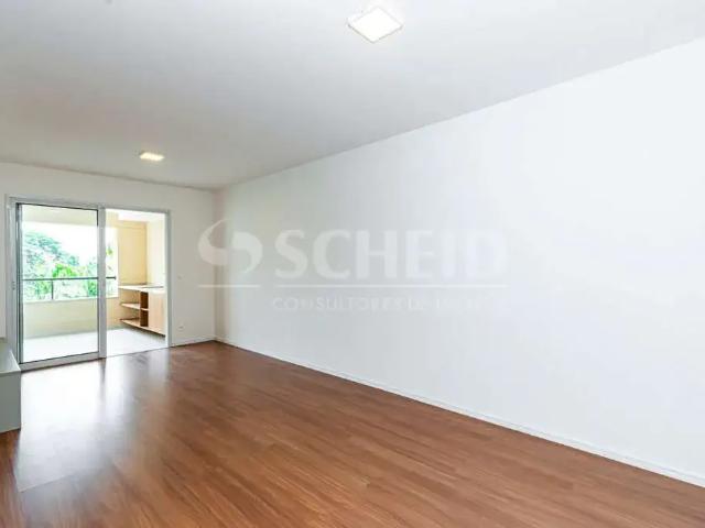 Apartamento para Venda em São Paulo/SP Jardim Sabará 2 Quartos