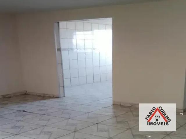 Apartamento para Venda em São Paulo/SP Jardim Sabará 2 Quartos