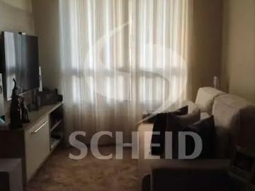 Apartamento para Venda em São Paulo/SP Jardim Sabará 2 Quartos