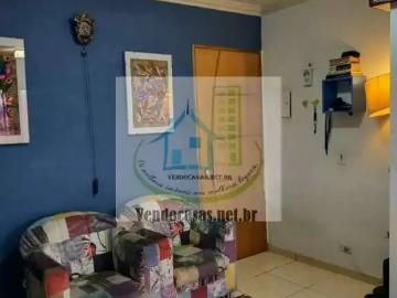 Apartamento para Venda em São Paulo/SP Jardim Sabará 2 Quartos