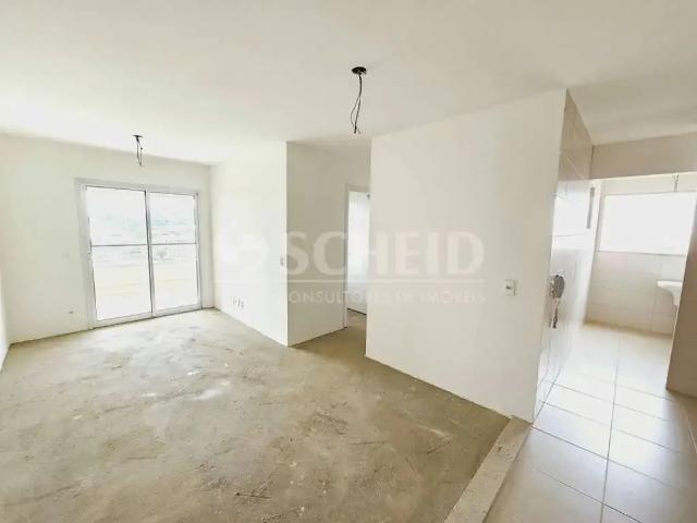 Apartamento para Venda em São Paulo/SP Jardim Sabará 2 Quartos