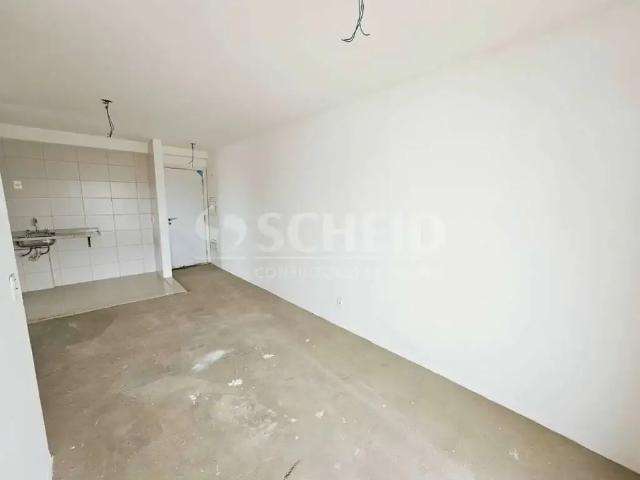 Apartamento para Venda em São Paulo/SP Jardim Sabará 2 Quartos