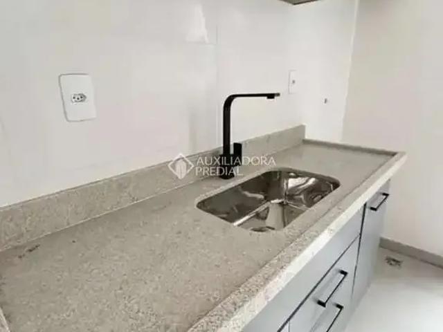 Apartamento para Venda em São Paulo/SP Jardim Sapopemba 2 Quartos
