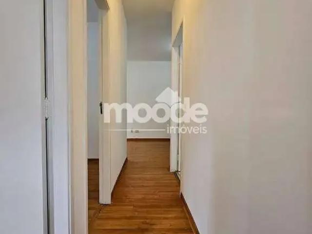 Apartamento para Venda em São Paulo/SP Jardim Sarah 2 Quartos