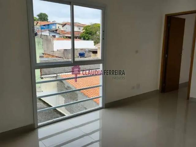 Apartamento para Venda em São Paulo/SP Jardim Satélite 1 Quartos